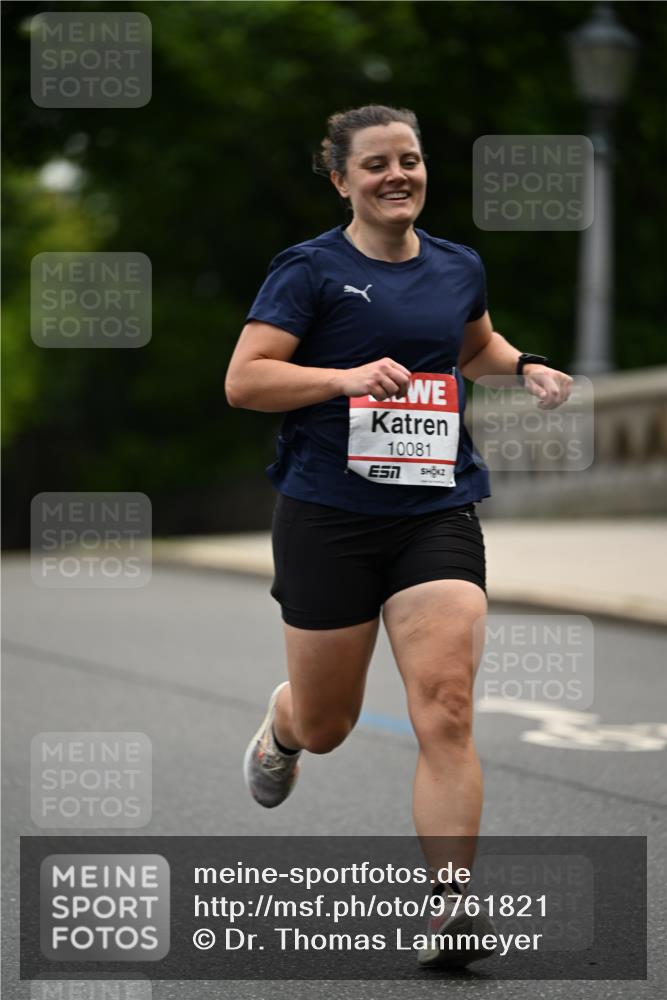 14.06.2026 - REWE Women's Run Dr. Thomas Lammeyer http://msf.ph/oto/9761821 14.06.2026 09:34:12 Laufen 10081 meine-sportfotos.de