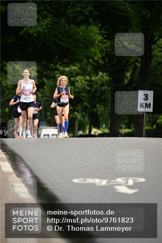 14.06.2026 - REWE Women's Run Dr. Thomas Lammeyer http://msf.ph/oto/9761823 14.06.2026 09:34:32 Laufen 3 meine-sportfotos.de