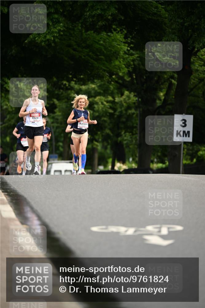 14.06.2026 - REWE Women's Run Dr. Thomas Lammeyer http://msf.ph/oto/9761824 14.06.2026 09:34:32 Laufen 10790, 3 meine-sportfotos.de