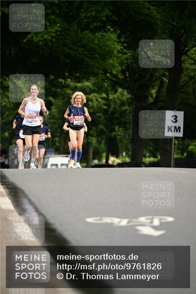 14.06.2026 - REWE Women's Run Dr. Thomas Lammeyer http://msf.ph/oto/9761826 14.06.2026 09:34:33 Laufen 10790, 3 meine-sportfotos.de