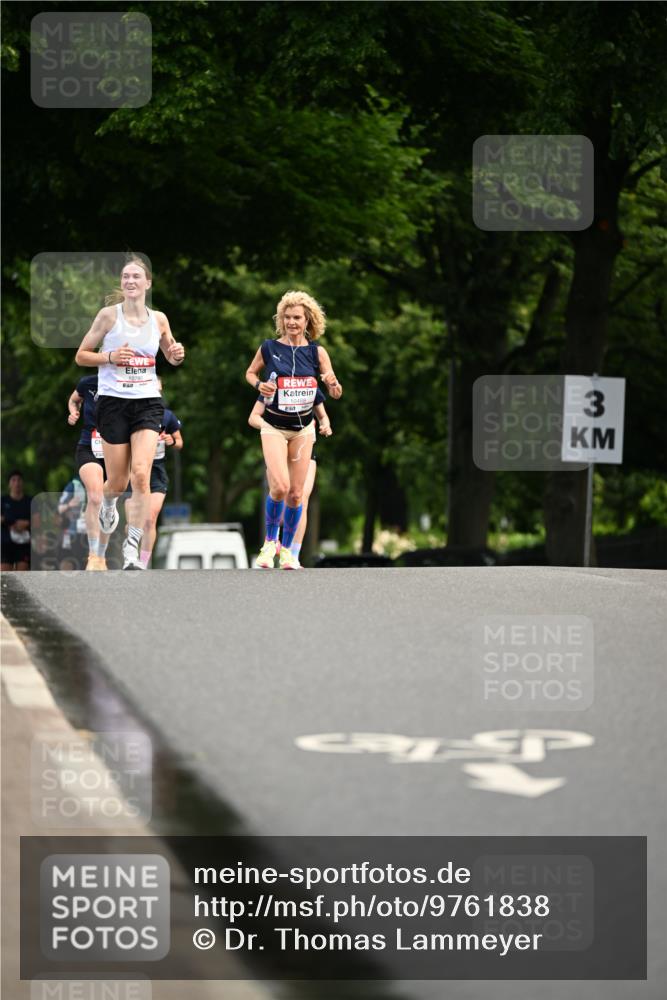 14.06.2026 - REWE Women's Run Dr. Thomas Lammeyer http://msf.ph/oto/9761838 14.06.2026 09:34:33 Laufen 3 meine-sportfotos.de