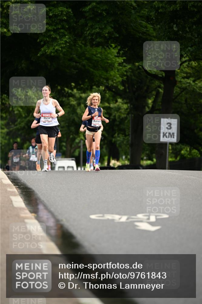 14.06.2026 - REWE Women's Run Dr. Thomas Lammeyer http://msf.ph/oto/9761843 14.06.2026 09:34:34 Laufen 10790, 3 meine-sportfotos.de