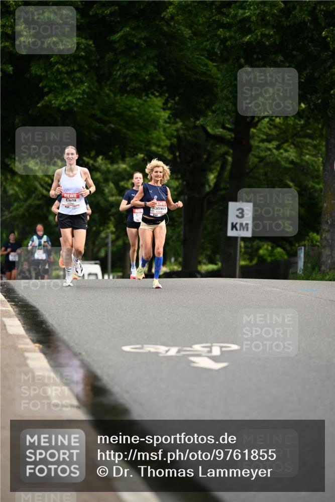 14.06.2026 - REWE Women's Run Dr. Thomas Lammeyer http://msf.ph/oto/9761855 14.06.2026 09:34:34 Laufen 3 meine-sportfotos.de