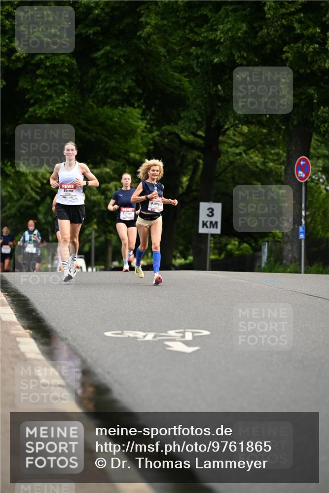 14.06.2026 - REWE Women's Run Dr. Thomas Lammeyer http://msf.ph/oto/9761865 14.06.2026 09:34:35 Laufen 10790, 1088, 3 meine-sportfotos.de