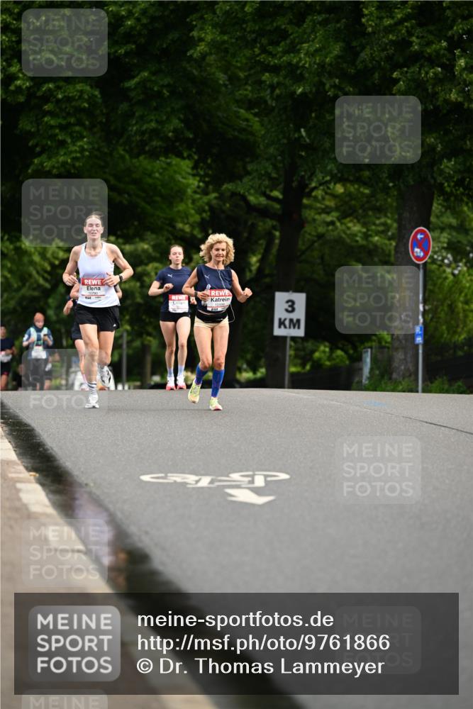 14.06.2026 - REWE Women's Run Dr. Thomas Lammeyer http://msf.ph/oto/9761866 14.06.2026 09:34:35 Laufen 10488, 3 meine-sportfotos.de