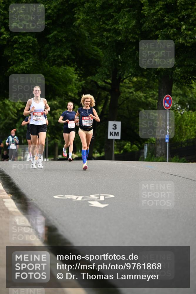 14.06.2026 - REWE Women's Run Dr. Thomas Lammeyer http://msf.ph/oto/9761868 14.06.2026 09:34:35 Laufen 10488, 3 meine-sportfotos.de