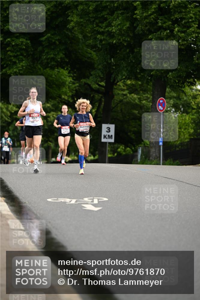 14.06.2026 - REWE Women's Run Dr. Thomas Lammeyer http://msf.ph/oto/9761870 14.06.2026 09:34:35 Laufen 10790, 3 meine-sportfotos.de