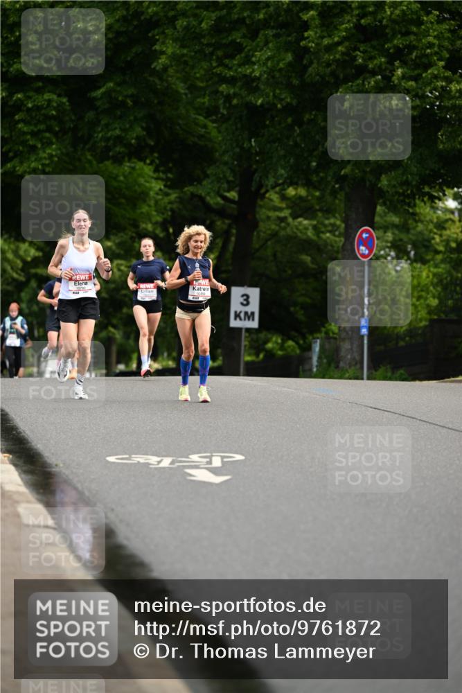 14.06.2026 - REWE Women's Run Dr. Thomas Lammeyer http://msf.ph/oto/9761872 14.06.2026 09:34:35 Laufen 10488, 3 meine-sportfotos.de