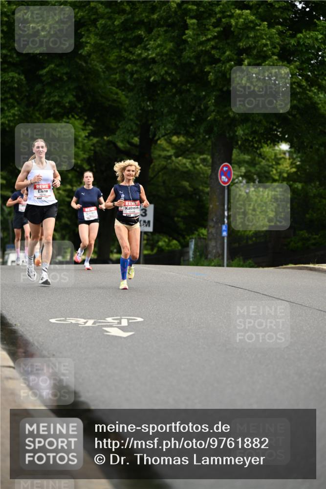 14.06.2026 - REWE Women's Run Dr. Thomas Lammeyer http://msf.ph/oto/9761882 14.06.2026 09:34:36 Laufen  meine-sportfotos.de
