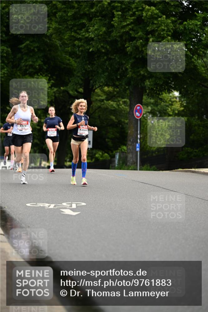 14.06.2026 - REWE Women's Run Dr. Thomas Lammeyer http://msf.ph/oto/9761883 14.06.2026 09:34:36 Laufen 10790, 108 meine-sportfotos.de