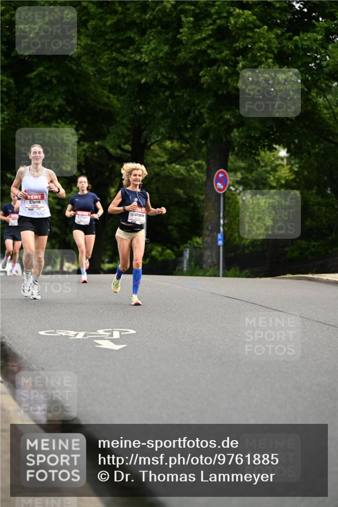 14.06.2026 - REWE Women's Run Dr. Thomas Lammeyer http://msf.ph/oto/9761885 14.06.2026 09:34:36 Laufen 10790 meine-sportfotos.de