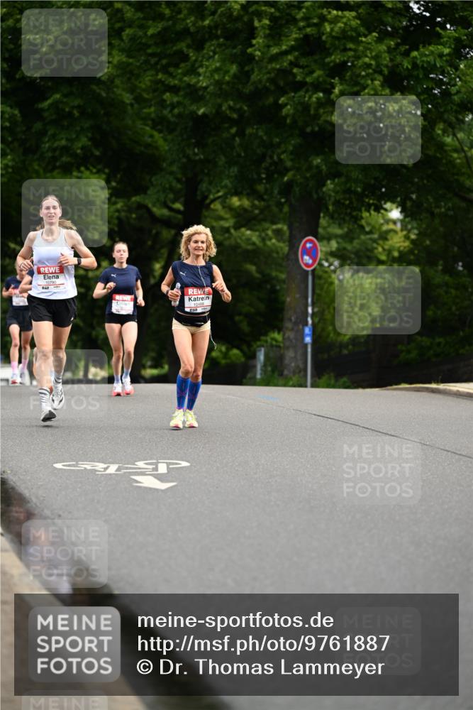 14.06.2026 - REWE Women's Run Dr. Thomas Lammeyer http://msf.ph/oto/9761887 14.06.2026 09:34:36 Laufen 10488 meine-sportfotos.de