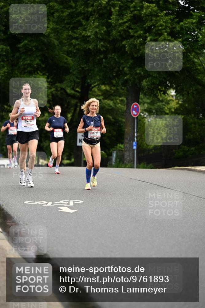 14.06.2026 - REWE Women's Run Dr. Thomas Lammeyer http://msf.ph/oto/9761893 14.06.2026 09:34:37 Laufen 10790, 10488 meine-sportfotos.de