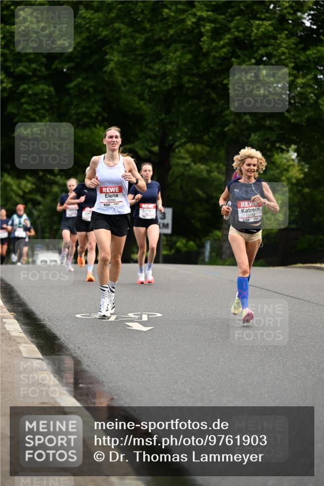 14.06.2026 - REWE Women's Run Dr. Thomas Lammeyer http://msf.ph/oto/9761903 14.06.2026 09:34:38 Laufen 10790, 10488 meine-sportfotos.de