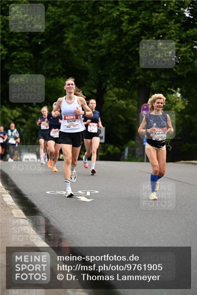 14.06.2026 - REWE Women's Run Dr. Thomas Lammeyer http://msf.ph/oto/9761905 14.06.2026 09:34:38 Laufen 10790, 10488, 7 meine-sportfotos.de