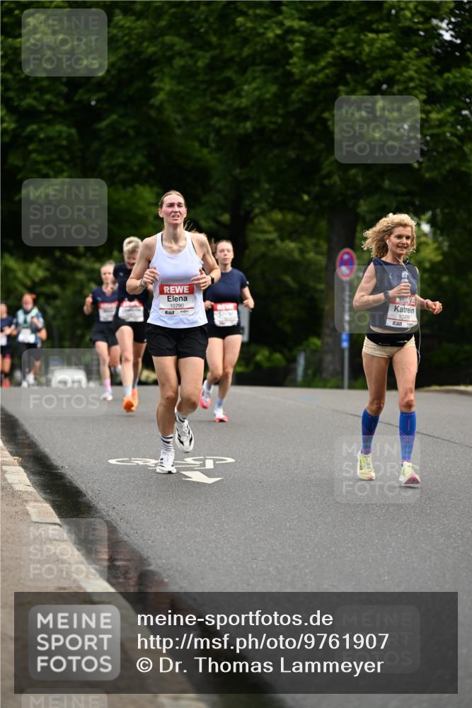 14.06.2026 - REWE Women's Run Dr. Thomas Lammeyer http://msf.ph/oto/9761907 14.06.2026 09:34:38 Laufen 10790, 7, 10488, 57 meine-sportfotos.de