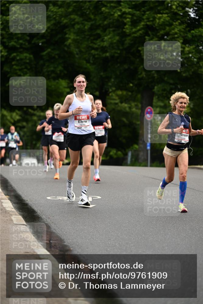 14.06.2026 - REWE Women's Run Dr. Thomas Lammeyer http://msf.ph/oto/9761909 14.06.2026 09:34:38 Laufen 10790, 10488 meine-sportfotos.de
