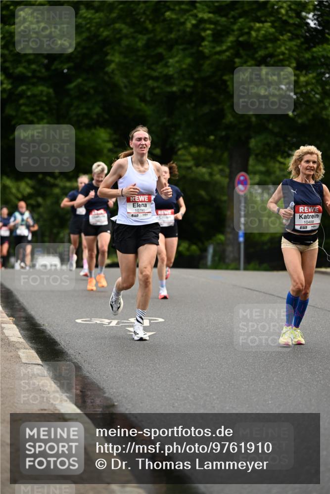 14.06.2026 - REWE Women's Run Dr. Thomas Lammeyer http://msf.ph/oto/9761910 14.06.2026 09:34:38 Laufen 10790, 10488 meine-sportfotos.de