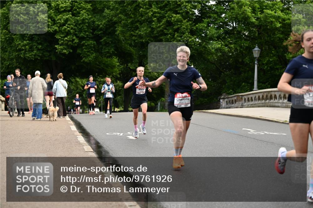 14.06.2026 - REWE Women's Run Dr. Thomas Lammeyer http://msf.ph/oto/9761926 14.06.2026 09:34:42 Laufen 10266, 40573 meine-sportfotos.de