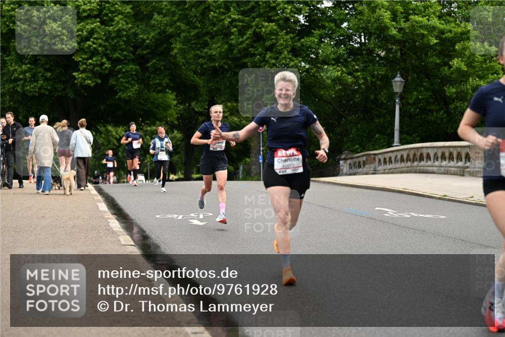 14.06.2026 - REWE Women's Run Dr. Thomas Lammeyer http://msf.ph/oto/9761928 14.06.2026 09:34:42 Laufen 40573 meine-sportfotos.de