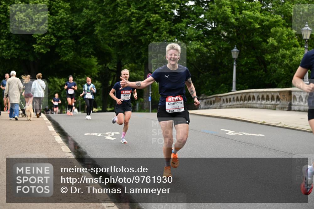 14.06.2026 - REWE Women's Run Dr. Thomas Lammeyer http://msf.ph/oto/9761930 14.06.2026 09:34:42 Laufen 10573, 57 meine-sportfotos.de