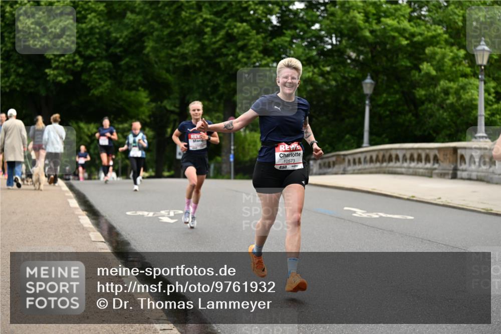 14.06.2026 - REWE Women's Run Dr. Thomas Lammeyer http://msf.ph/oto/9761932 14.06.2026 09:34:42 Laufen 10573, 57 meine-sportfotos.de