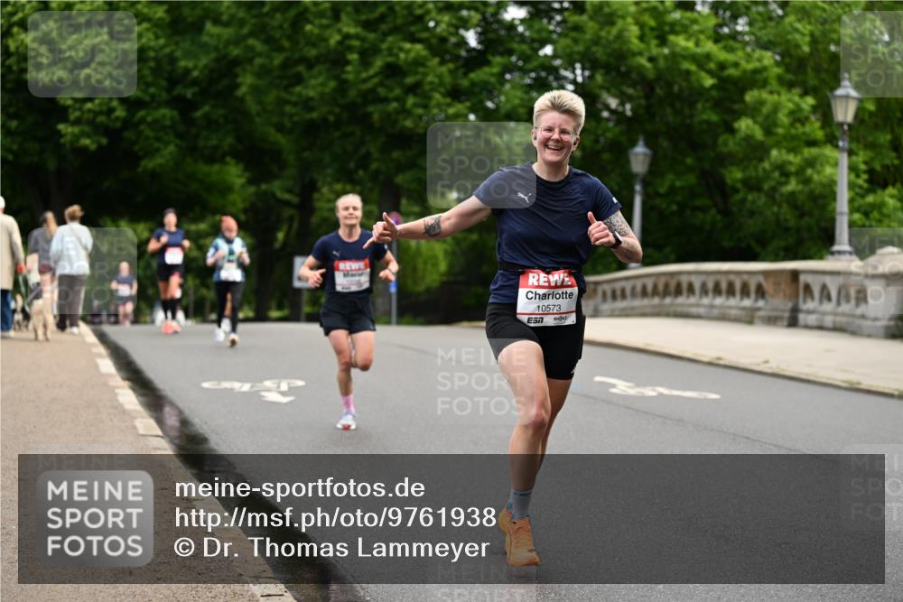 14.06.2026 - REWE Women's Run Dr. Thomas Lammeyer http://msf.ph/oto/9761938 14.06.2026 09:34:43 Laufen 10573 meine-sportfotos.de