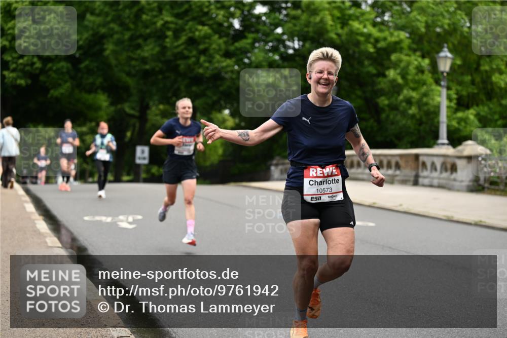 14.06.2026 - REWE Women's Run Dr. Thomas Lammeyer http://msf.ph/oto/9761942 14.06.2026 09:34:43 Laufen 10573 meine-sportfotos.de