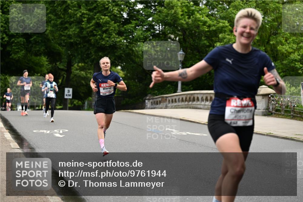 14.06.2026 - REWE Women's Run Dr. Thomas Lammeyer http://msf.ph/oto/9761944 14.06.2026 09:34:43 Laufen 10266, 7 meine-sportfotos.de