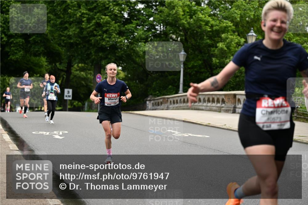14.06.2026 - REWE Women's Run Dr. Thomas Lammeyer http://msf.ph/oto/9761947 14.06.2026 09:34:44 Laufen 10266 meine-sportfotos.de