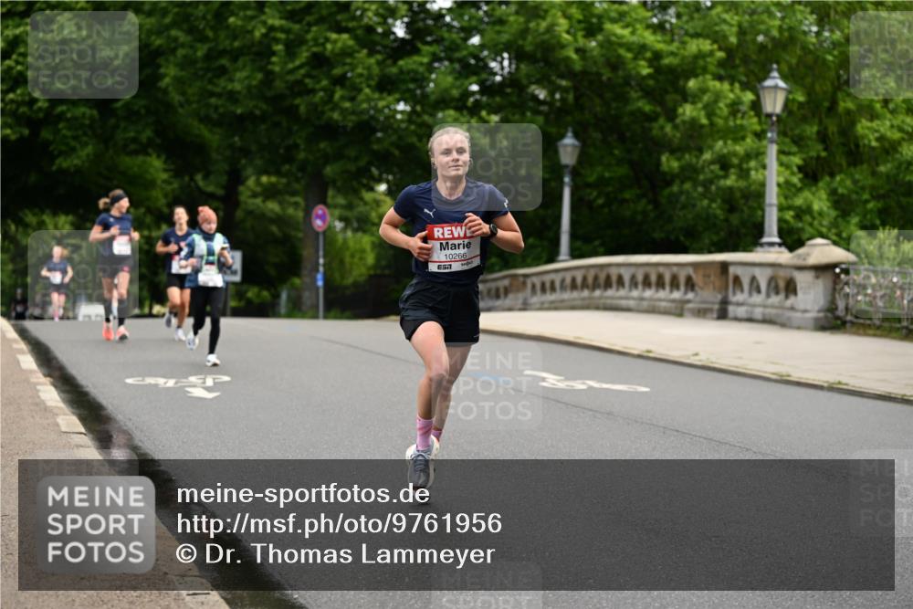 14.06.2026 - REWE Women's Run Dr. Thomas Lammeyer http://msf.ph/oto/9761956 14.06.2026 09:34:44 Laufen 10266, 7 meine-sportfotos.de
