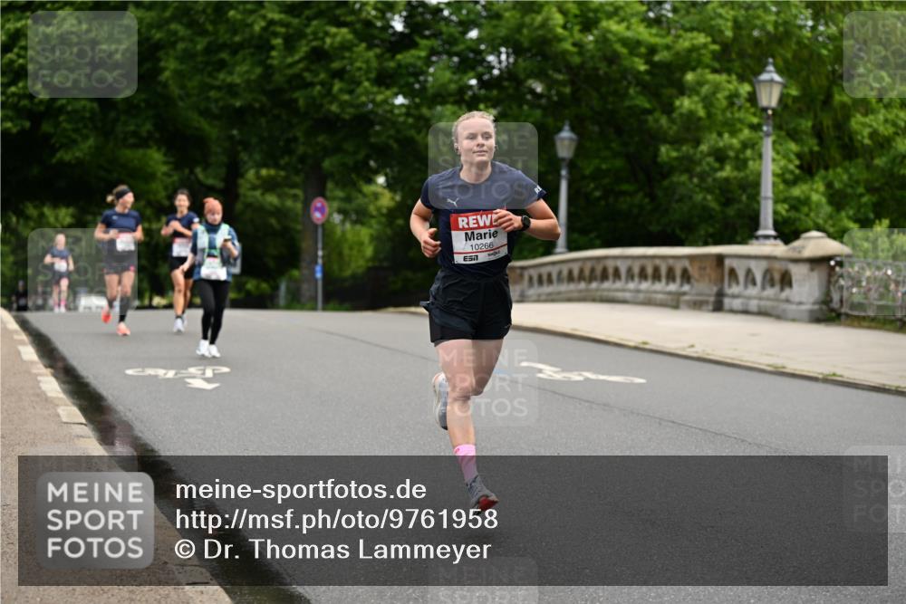 14.06.2026 - REWE Women's Run Dr. Thomas Lammeyer http://msf.ph/oto/9761958 14.06.2026 09:34:44 Laufen 10266 meine-sportfotos.de