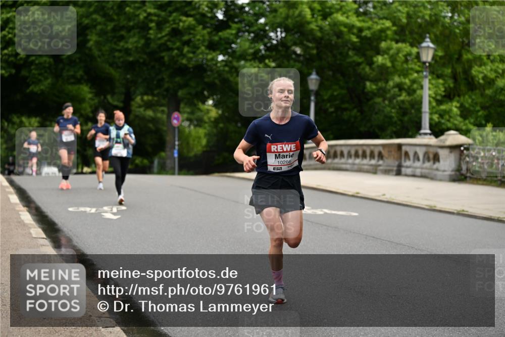 14.06.2026 - REWE Women's Run Dr. Thomas Lammeyer http://msf.ph/oto/9761961 14.06.2026 09:34:44 Laufen 10266 meine-sportfotos.de