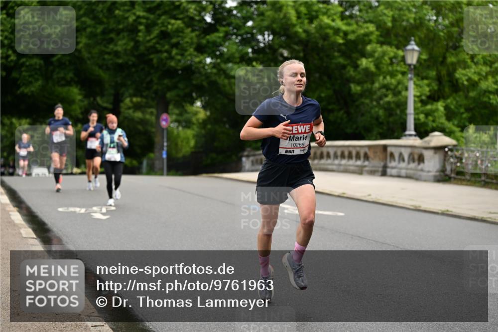 14.06.2026 - REWE Women's Run Dr. Thomas Lammeyer http://msf.ph/oto/9761963 14.06.2026 09:34:44 Laufen 10266, 57 meine-sportfotos.de