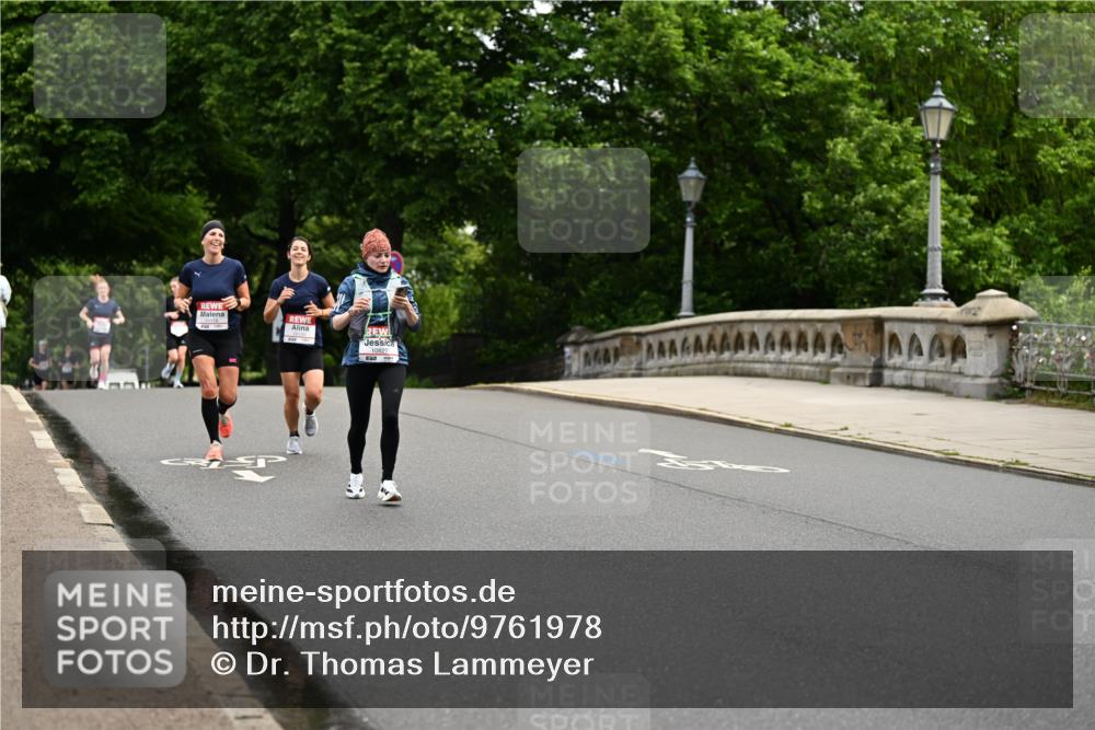 14.06.2026 - REWE Women's Run Dr. Thomas Lammeyer http://msf.ph/oto/9761978 14.06.2026 09:34:46 Laufen  meine-sportfotos.de