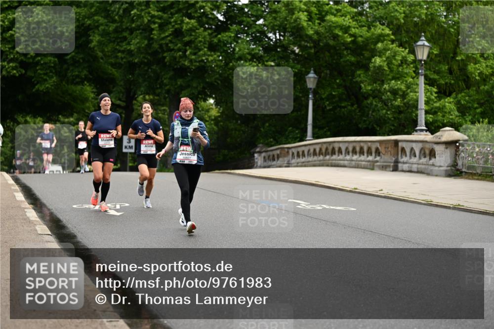 14.06.2026 - REWE Women's Run Dr. Thomas Lammeyer http://msf.ph/oto/9761983 14.06.2026 09:34:46 Laufen 10827 meine-sportfotos.de