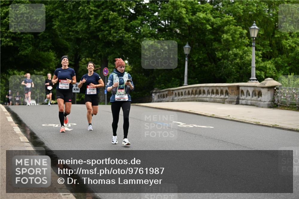 14.06.2026 - REWE Women's Run Dr. Thomas Lammeyer http://msf.ph/oto/9761987 14.06.2026 09:34:47 Laufen 10827 meine-sportfotos.de