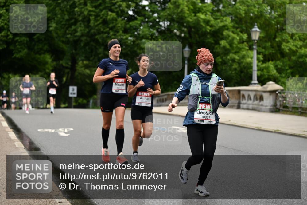 14.06.2026 - REWE Women's Run Dr. Thomas Lammeyer http://msf.ph/oto/9762011 14.06.2026 09:34:48 Laufen 10118, 7, 10120, 10827 meine-sportfotos.de