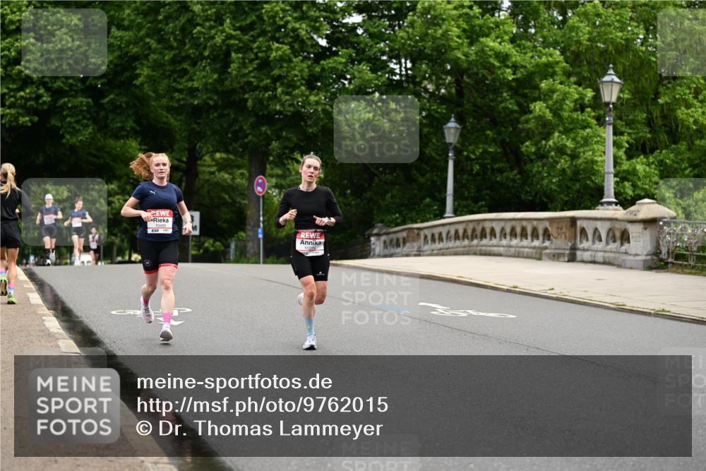14.06.2026 - REWE Women's Run Dr. Thomas Lammeyer http://msf.ph/oto/9762015 14.06.2026 09:34:52 Laufen 10489, 57 meine-sportfotos.de