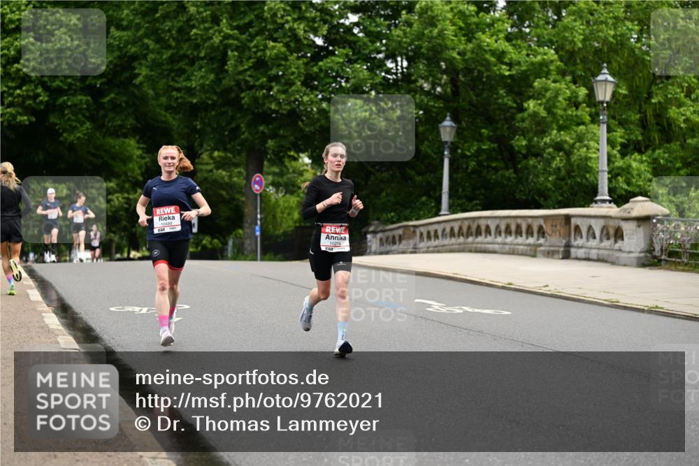 14.06.2026 - REWE Women's Run Dr. Thomas Lammeyer http://msf.ph/oto/9762021 14.06.2026 09:34:52 Laufen 10489, 10274 meine-sportfotos.de