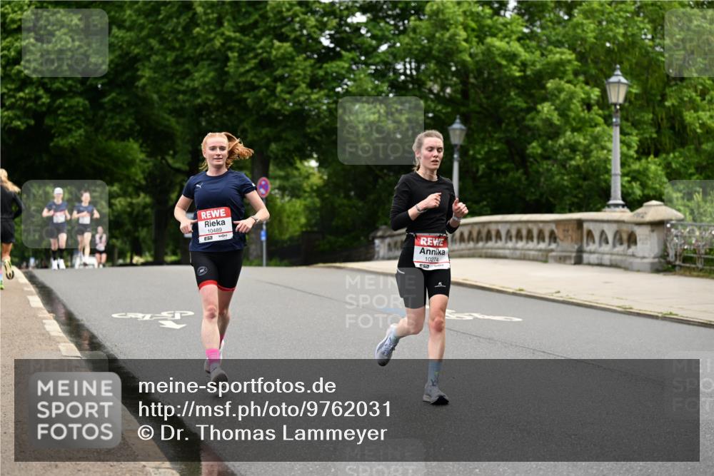 14.06.2026 - REWE Women's Run Dr. Thomas Lammeyer http://msf.ph/oto/9762031 14.06.2026 09:34:53 Laufen 10489, 10274 meine-sportfotos.de