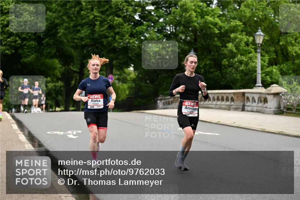 14.06.2026 - REWE Women's Run Dr. Thomas Lammeyer http://msf.ph/oto/9762033 14.06.2026 09:34:53 Laufen 10489, 10274 meine-sportfotos.de