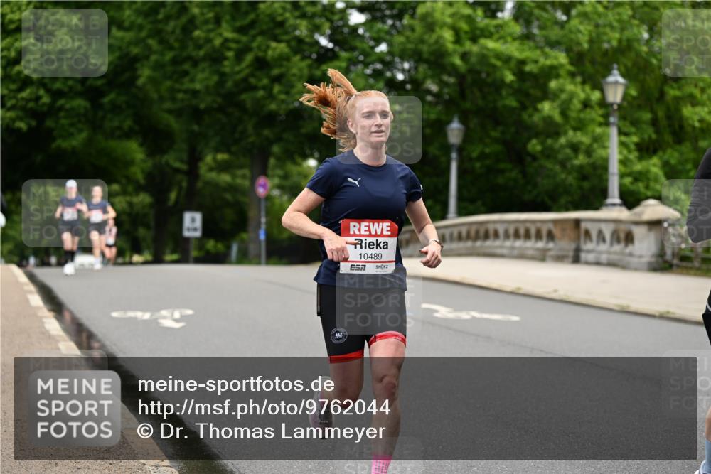 14.06.2026 - REWE Women's Run Dr. Thomas Lammeyer http://msf.ph/oto/9762044 14.06.2026 09:34:54 Laufen 10489 meine-sportfotos.de