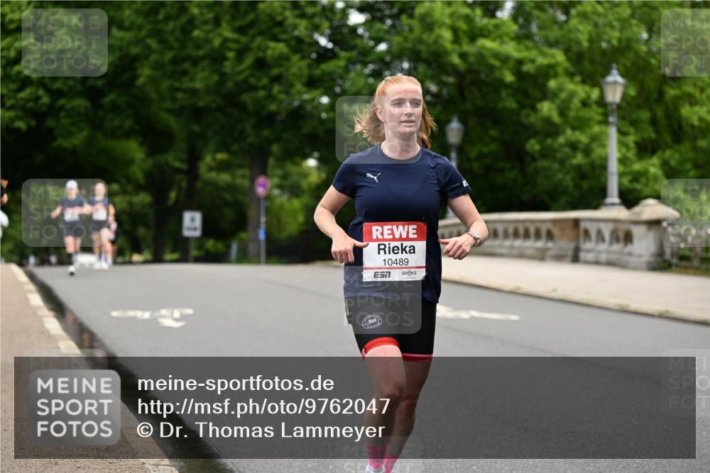 14.06.2026 - REWE Women's Run Dr. Thomas Lammeyer http://msf.ph/oto/9762047 14.06.2026 09:34:54 Laufen 10489 meine-sportfotos.de