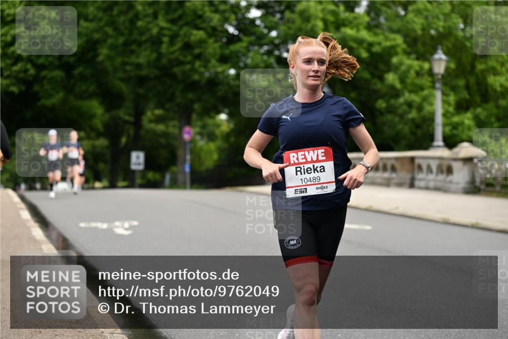 14.06.2026 - REWE Women's Run Dr. Thomas Lammeyer http://msf.ph/oto/9762049 14.06.2026 09:34:54 Laufen 10489 meine-sportfotos.de
