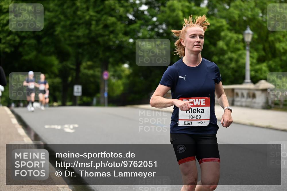 14.06.2026 - REWE Women's Run Dr. Thomas Lammeyer http://msf.ph/oto/9762051 14.06.2026 09:34:54 Laufen 10489 meine-sportfotos.de