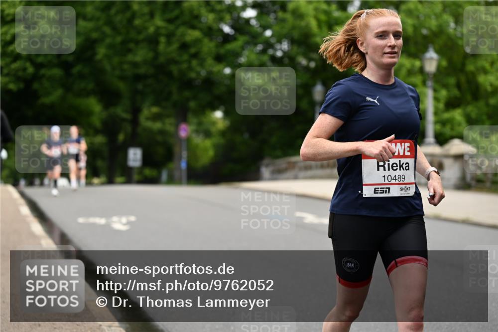 14.06.2026 - REWE Women's Run Dr. Thomas Lammeyer http://msf.ph/oto/9762052 14.06.2026 09:34:54 Laufen 10489 meine-sportfotos.de