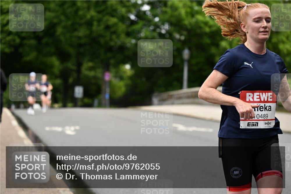 14.06.2026 - REWE Women's Run Dr. Thomas Lammeyer http://msf.ph/oto/9762055 14.06.2026 09:34:55 Laufen 10489 meine-sportfotos.de