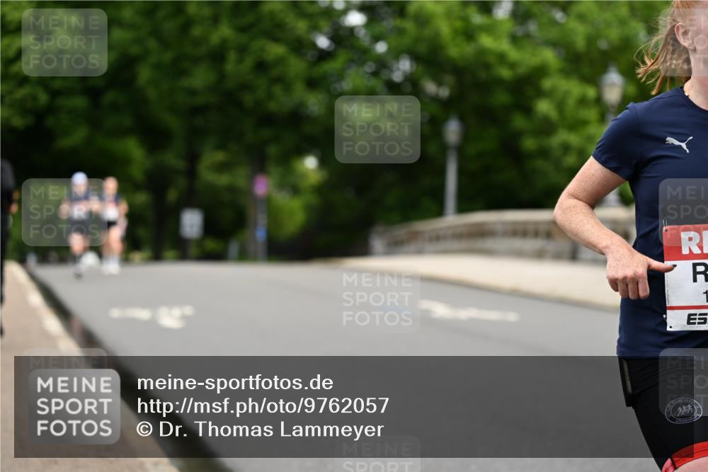 14.06.2026 - REWE Women's Run Dr. Thomas Lammeyer http://msf.ph/oto/9762057 14.06.2026 09:34:55 Laufen  meine-sportfotos.de