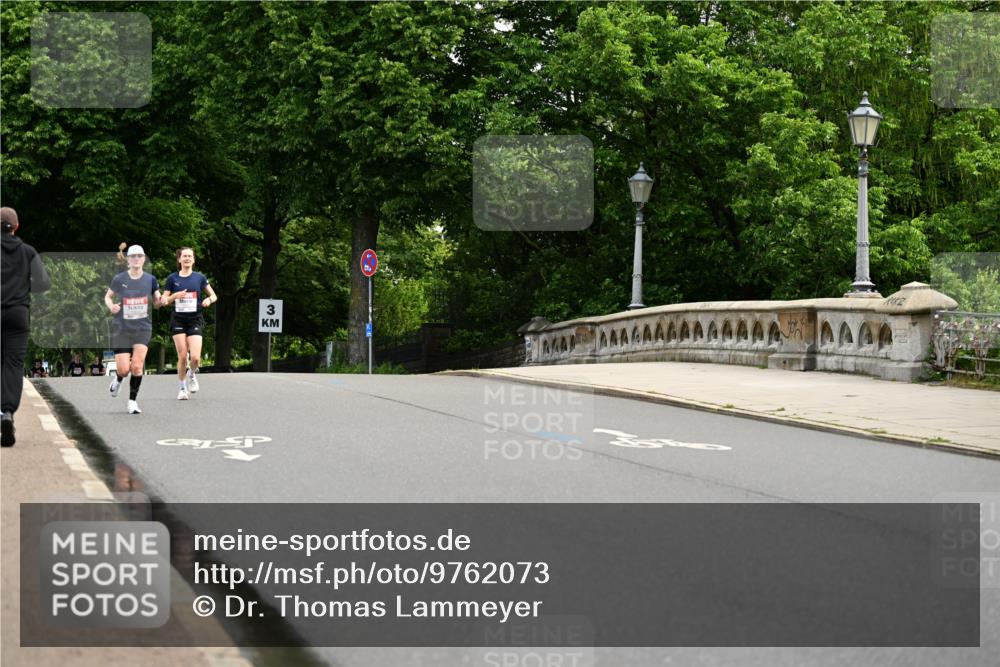 14.06.2026 - REWE Women's Run Dr. Thomas Lammeyer http://msf.ph/oto/9762073 14.06.2026 09:34:56 Laufen 3 meine-sportfotos.de